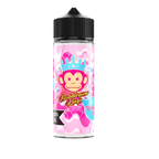 Dr Vape Bubblegum King 120ml In UAE