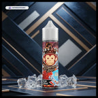 Dr Vape Bubblegum Kings 60ml In UAE
