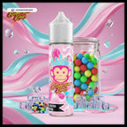 Dr Vape Bubblegum Kings 60ml In UAE