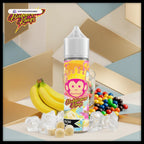 Dr Vape Bubblegum Kings 60ml In UAE