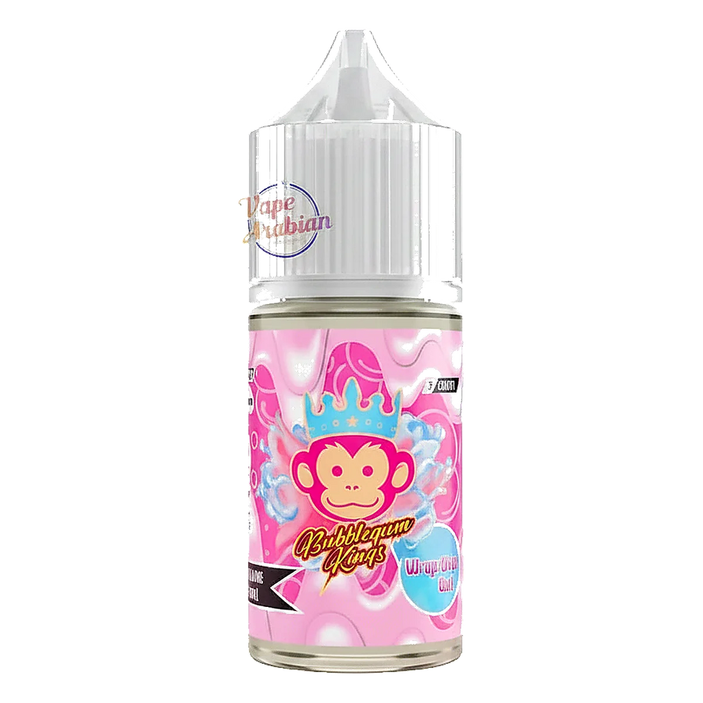 Dr Vape Bubblegum Kings Saltnic 30ml في الإمارات العربية المتحدة