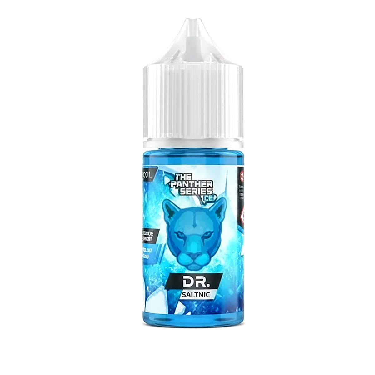 DR. VAPE SALTNIC 30ML