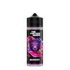 Dr Vapes 120ml the Panther Series Vape Liquid In UAE
