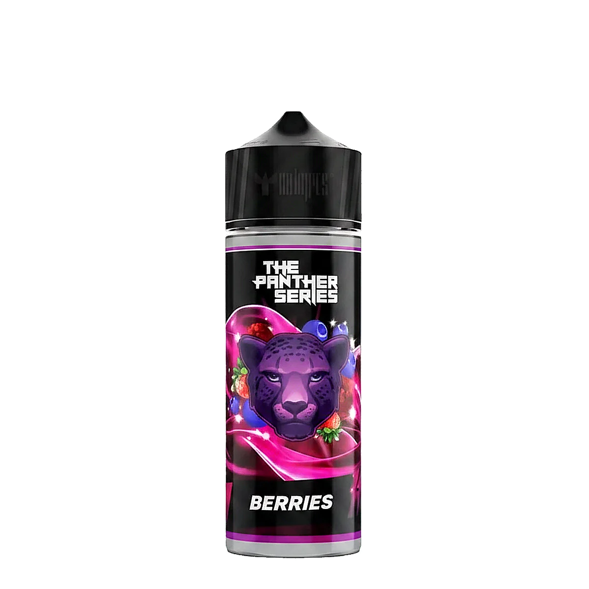 Dr Vapes 120ml the Panther Series Vape Liquid In UAE