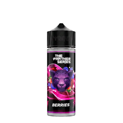 Dr Vapes 120ml the Panther Series Vape Liquid In UAE