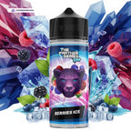 Dr Vapes 120ml the Panther Series Vape Liquid In UAE