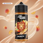 Dr Vapes 120ml the Panther Series Vape Liquid In UAE