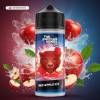 Dr Vapes 120ml the Panther Series Vape Liquid In UAE