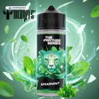 Dr Vapes 120ml the Panther Series Vape Liquid In UAE