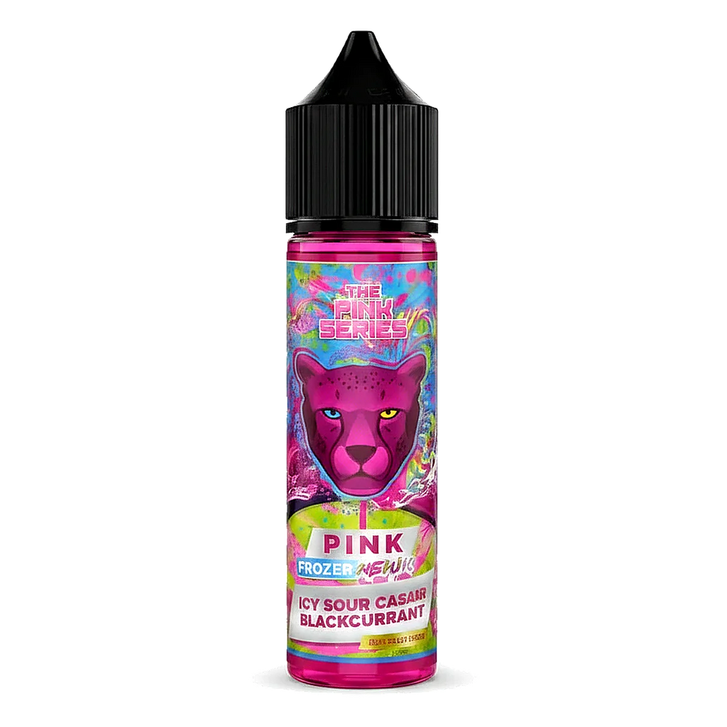 Dr Vapes سائل فيب 12 ملغ 60 مل في الإمارات