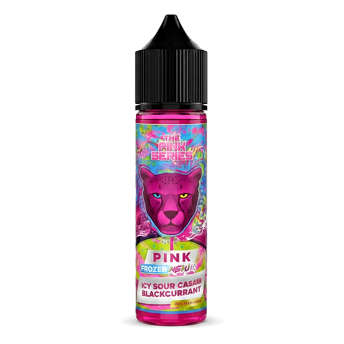 Dr Vapes 12mg Vape Liquid 60ml In UAE