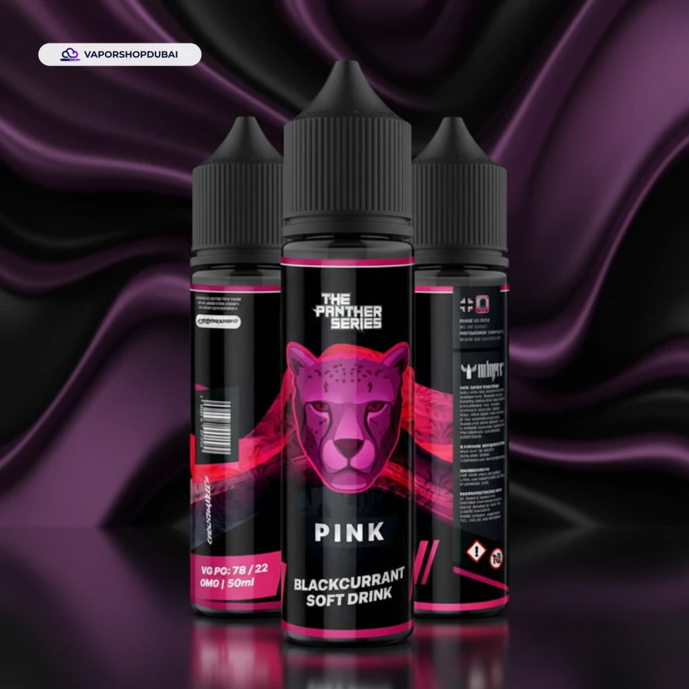 Dr Vapes 12mg Vape Liquid 60ml In UAE