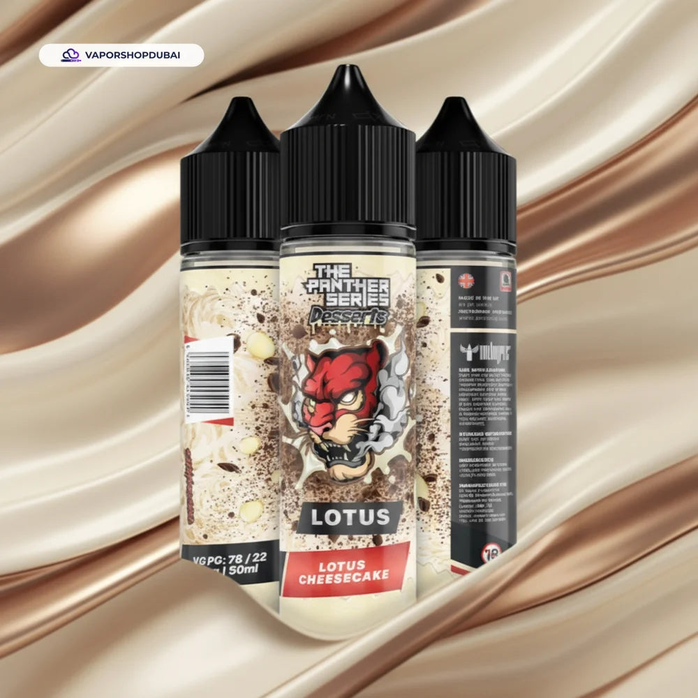 Dr Vapes 12mg Vape Liquid 60ml In UAE