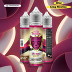 Dr Vapes 12mg Vape Liquid 60ml In UAE