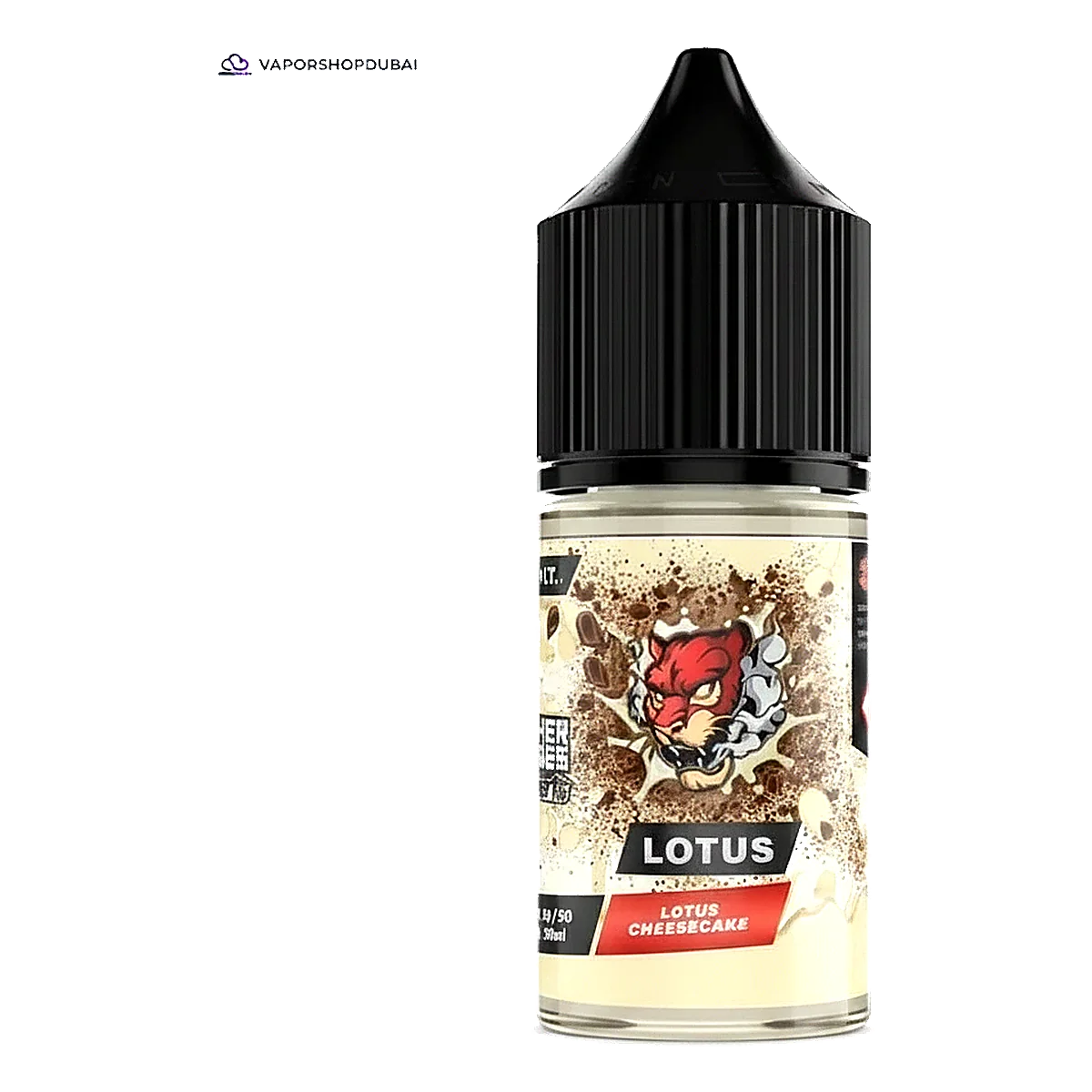 Dr Vapes Cheesecake Salt Nic 30ml In UAE
