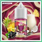 DR Vapes Panther Series Salt Nic 30ml E-Juice All Flavors 30mg &amp; 50mg In UAE
