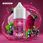 DR Vapes Panther Series Salt Nic 30ml E-Juice All Flavors 30mg &amp; 50mg In UAE