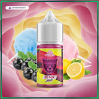DR Vapes Panther Series Salt Nic 30ml E-Juice All Flavors 30mg &amp; 50mg In UAE