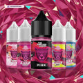 DR Vapes Panther Series Salt Nic 30ml E-Juice All Flavors 30mg &amp; 50mg In UAE