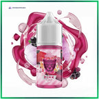 DR Vapes Panther Series Salt Nic 30ml E-Juice All Flavors 30mg &amp; 50mg In UAE