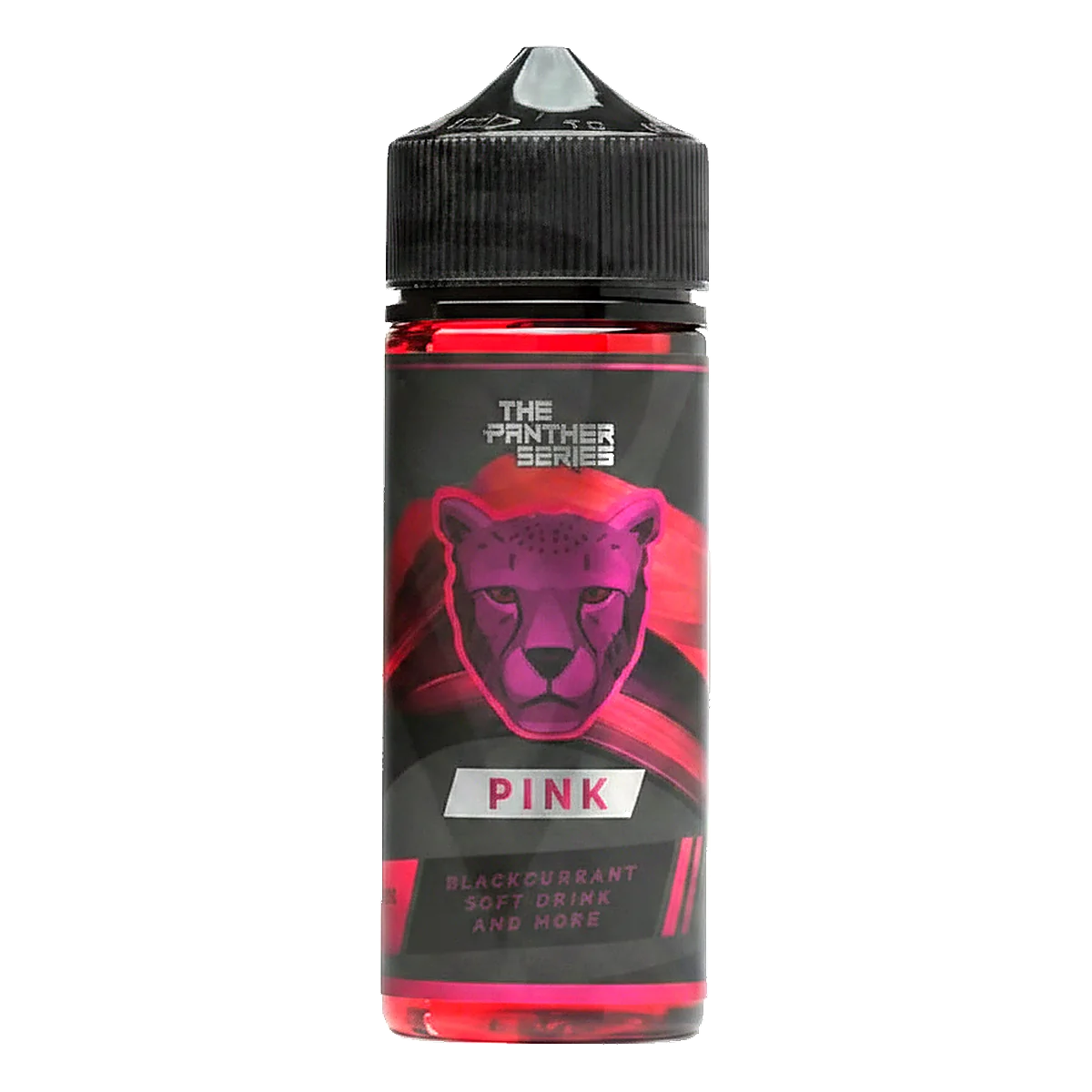Dr Vapes Pink Panther
