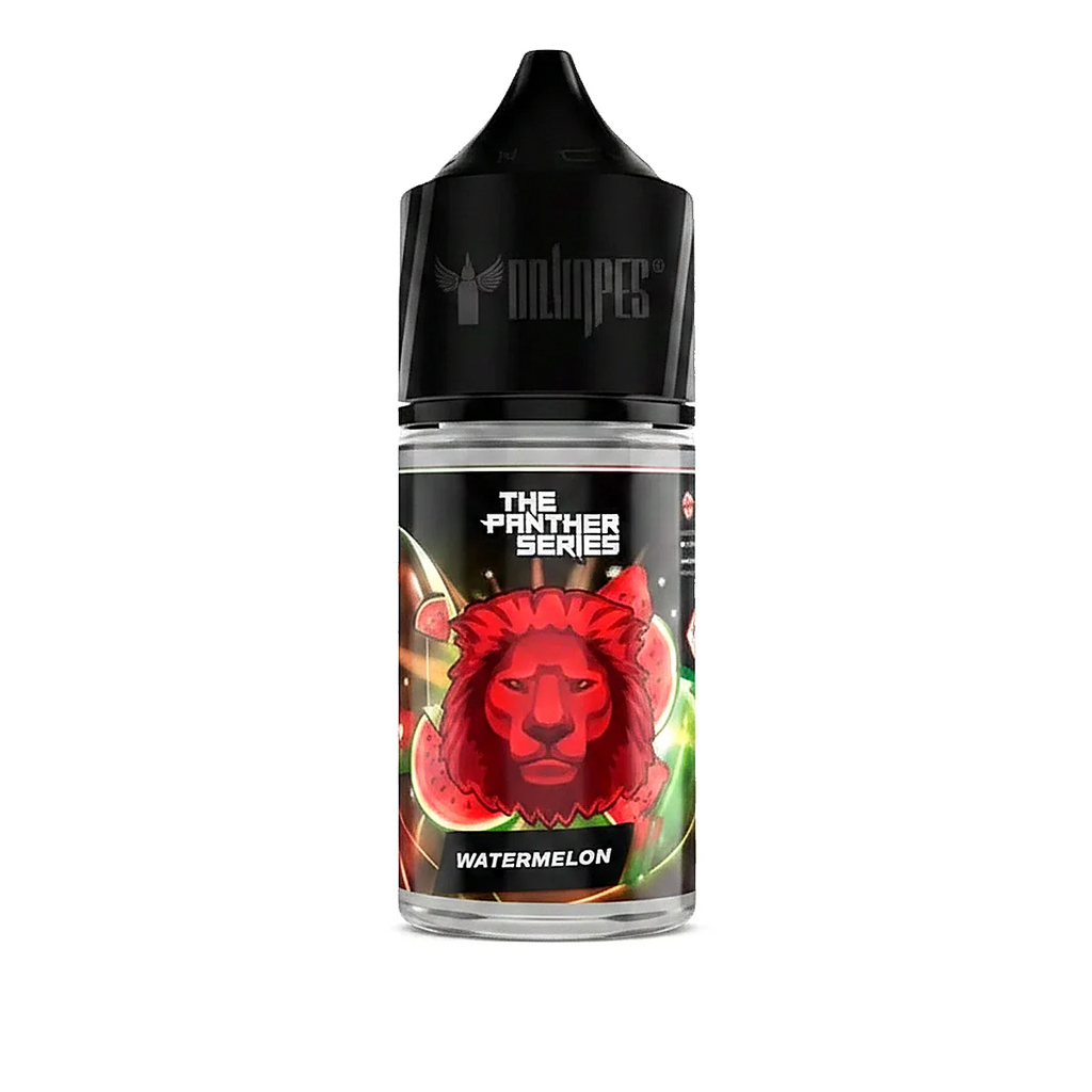Dr Vapes Salt Nic 30ml The Panther Series Vape Liquid In UAE