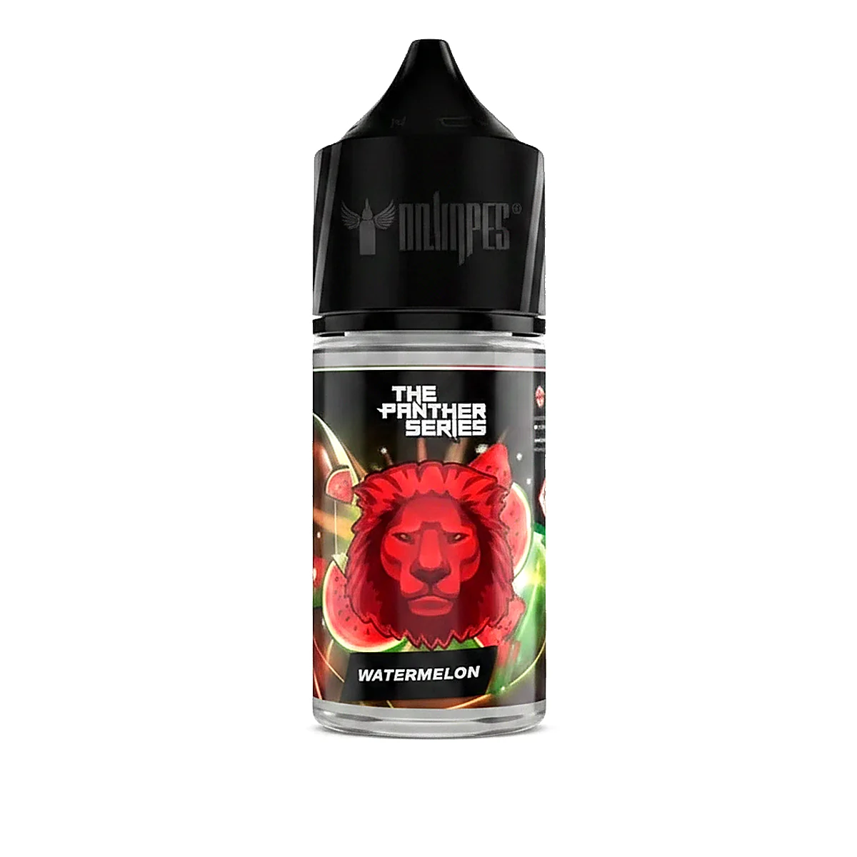 Dr Vapes Salt Nic 30ml The Panther Series Vape Liquid In UAE