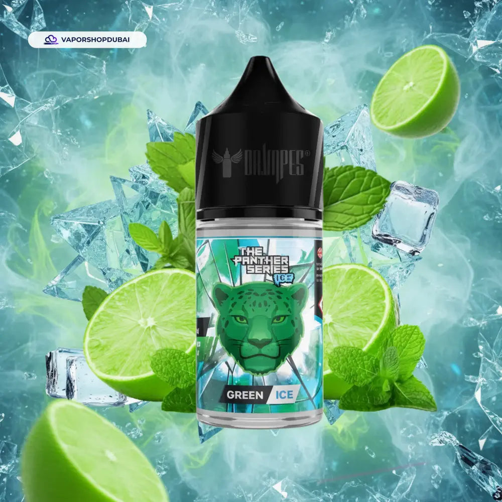 Dr Vapes Salt Nic 30ml The Panther Series Vape Liquid In UAE