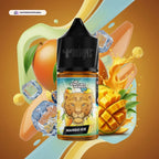 Dr Vapes Salt Nic 30ml The Panther Series Vape Liquid In UAE
