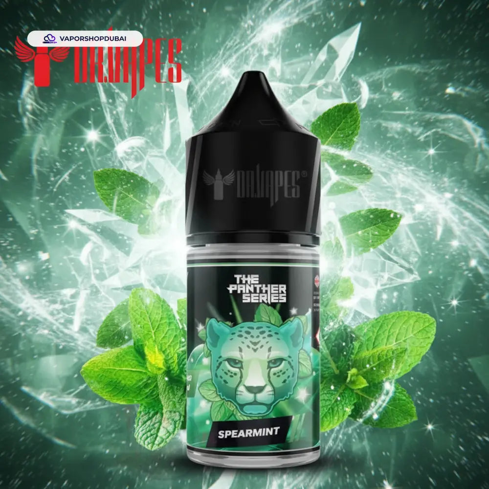 Dr Vapes Salt Nic 30ml The Panther Series Vape Liquid In UAE