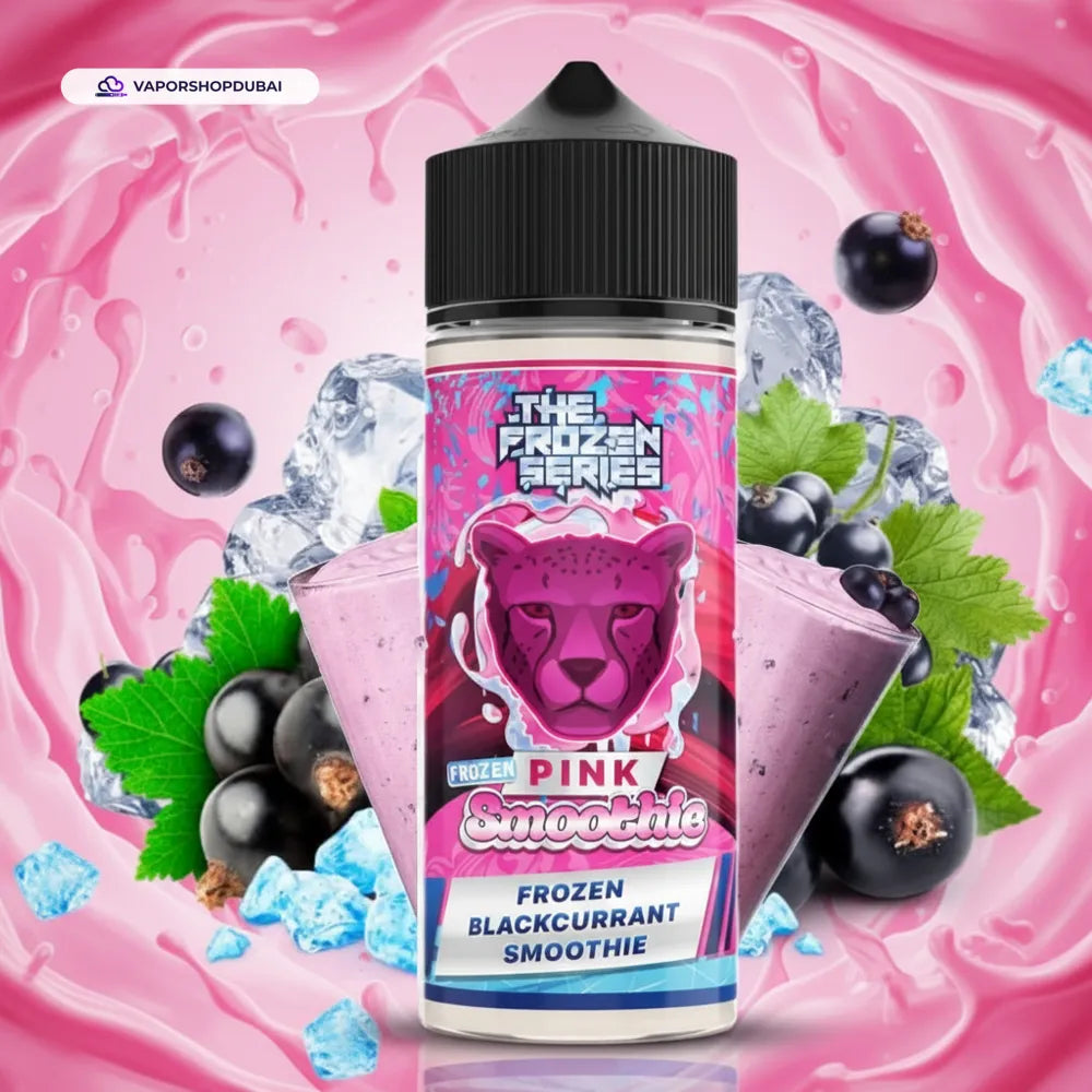 Dr Vapes The Frozen Series 120ml In UAE