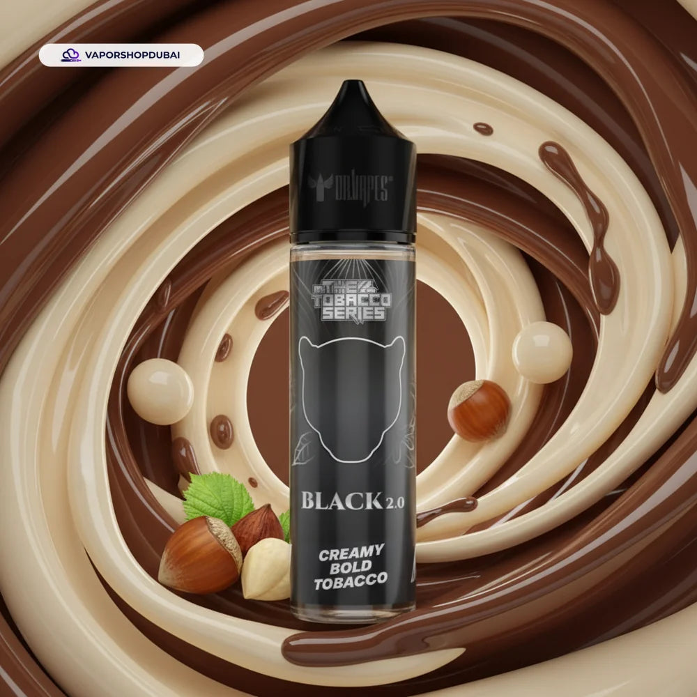Dr Vapes The Tobacco Series E-liquid In UAE