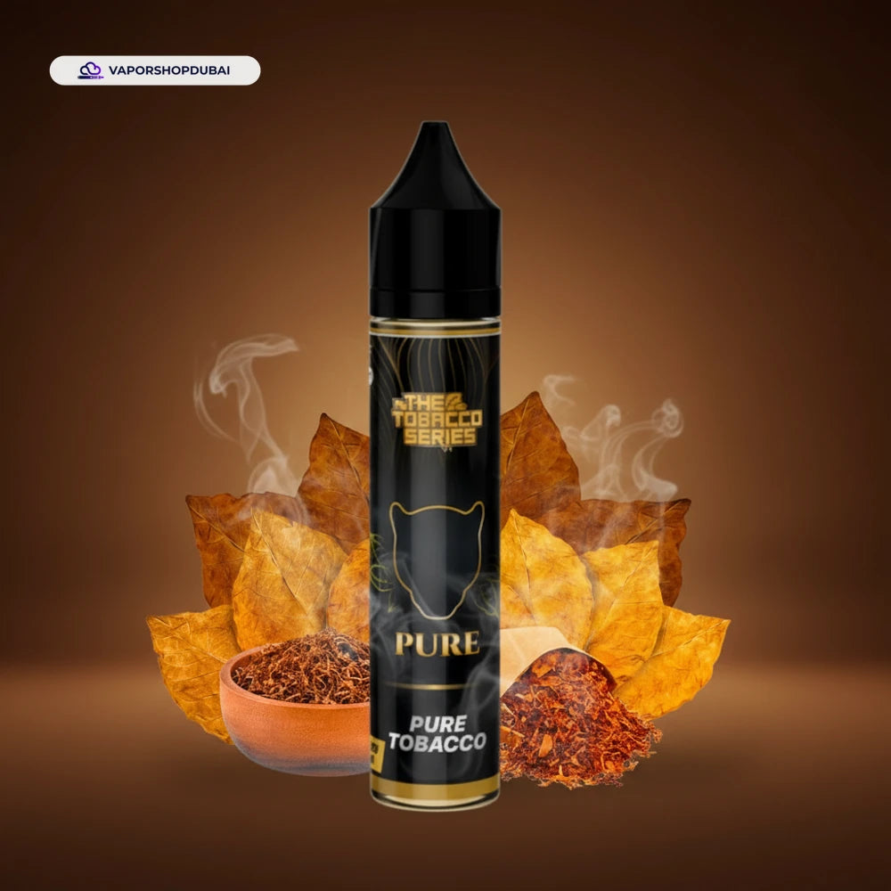 Dr Vapes The Tobacco Series E-liquid In UAE