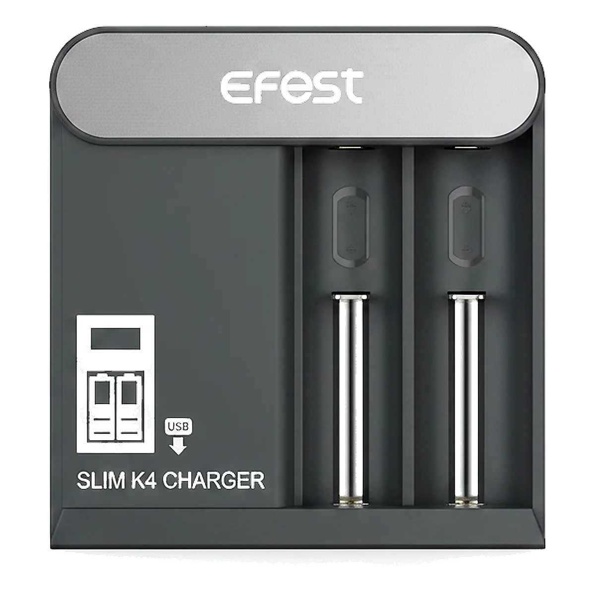 EFEST SLIM | Best Vape Shop Dubai (2026)