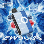 ELF BAR EW9000 Prefilled Pod Kit 9000 Puffs New 2024 In UAE