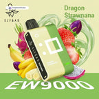 ELF BAR EW9000 Prefilled Pod Kit 9000 Puffs New 2024 In UAE