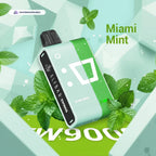 ELF BAR EW9000 Prefilled Pod Kit 9000 Puffs New 2024 In UAE