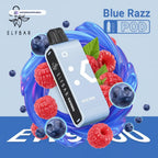 Elf Bar EW9000 Replacement Pods Prefilled 9000 Puffs In UAE