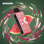 Elf Bar EW9000 Replacement Pods Prefilled 9000 Puffs In UAE