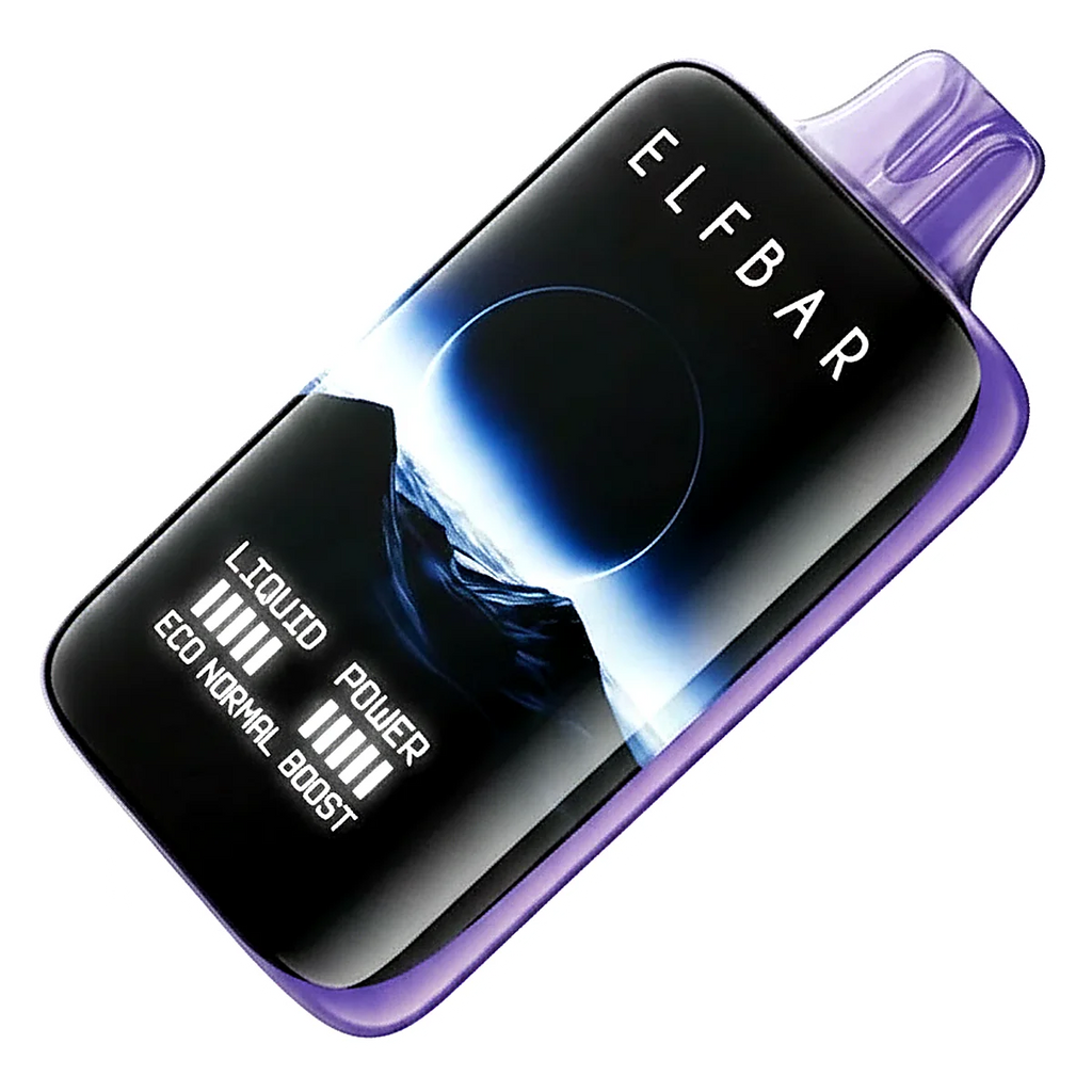 Elf Bar MoonNight 40000