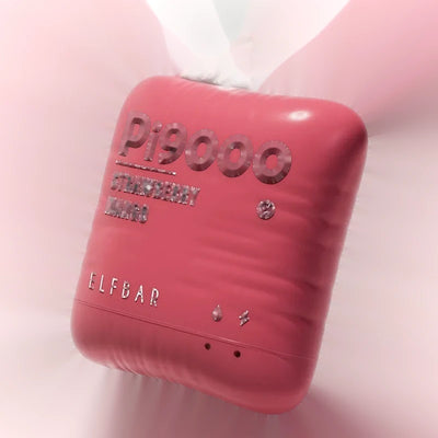 Elf Bar Pi9000