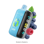 ELF BAR Raya D3 25000 Puffs دبي — 55 درهم إماراتي، شبكة مزدوجة، جميع النكهات