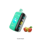 ELF BAR Raya D3 25000 Puffs دبي — 55 درهم إماراتي، شبكة مزدوجة، جميع النكهات