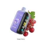 ELF BAR Raya D3 25000 Puffs دبي — 55 درهم إماراتي، شبكة مزدوجة، جميع النكهات