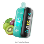 ELF BAR Raya D3 25000 Puffs دبي — 55 درهم إماراتي، شبكة مزدوجة، جميع النكهات