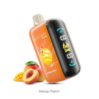 ELF BAR Raya D3 25000 Puffs دبي — 55 درهم إماراتي، شبكة مزدوجة، جميع النكهات