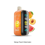 ELFBAR Raya D3 25000 puff Disposable Vape