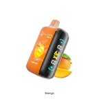 ELF BAR Raya D3 25000 Puffs دبي — 55 درهم إماراتي، شبكة مزدوجة، جميع النكهات