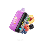 ELFBAR Raya D3 25000 puff Disposable Vape