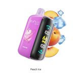 ELFBAR Raya D3 25000 puff Disposable Vape